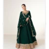FC 10128 Green Color Blooming Georgette Embroidery Work Salwar Suit . Introductory Price ₹3449. Delivery 4-6 Working Days. Shop now. | Jump Suits, Salwar suit, Designer Suits, Casual Suits, Creative suits, Palazzo Suits, Party Wear Suits, Patiala Suits, Straight Suits