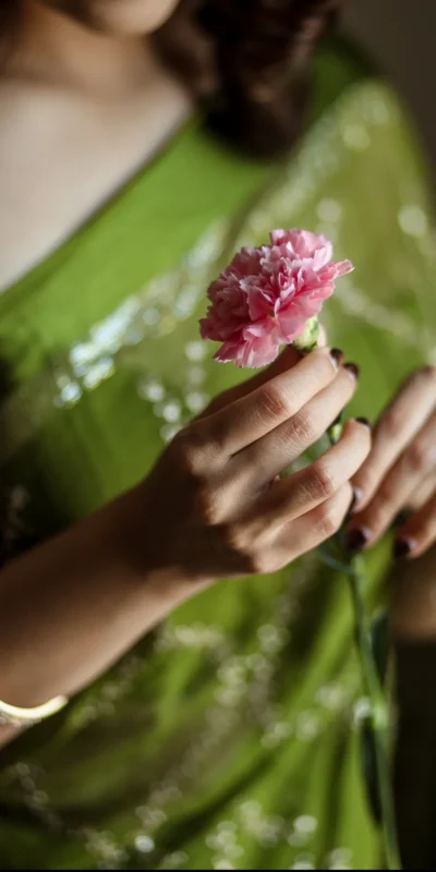 MS 505 Green Viscose Satin Saree with Sequins Work & Embroidery Work. Special Price ₹1599. Delivery 4-6 Working Days. Shop now. | Sarees, Bollywood Sarees, Creative Sarees, Designer Sarees, Embroidered Sarees, Ethnic Saree, Modern Digital sarees, Party Wear Sarees