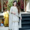KD 1572 Light Grey in Color Georgette Embroidery Work Salwar Suit . Introductory Price ₹2149. Delivery 4-6 Working Days. Shop now. | Jump Suits, Salwar suit, Designer Suits, Casual Suits, Creative suits, Palazzo Suits, Party Wear Suits, Patiala Suits, Straight Suits