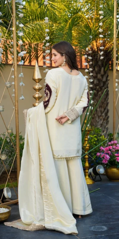 AD 221 Maroon in Glass Organza Silk. Lace Work & Embroidery Work Salwar Suit Affordable Price ₹2599. Delivery 4-6 Working Days. Shop now. | Jump Suits, Salwar suit, Designer Suits, Casual Suits, Creative suits, Palazzo Suits, Party Wear Suits, Patiala Suits, Straight Suits