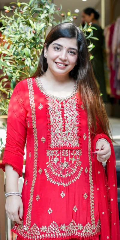 KD 1572 Red in Color Georgette Embroidery Work Salwar Suit . Introductory Price ₹2149. Delivery 4-6 Working Days. Shop now. | Jump Suits, Salwar suit, Designer Suits, Casual Suits, Creative suits, Palazzo Suits, Party Wear Suits, Patiala Suits, Straight Suits