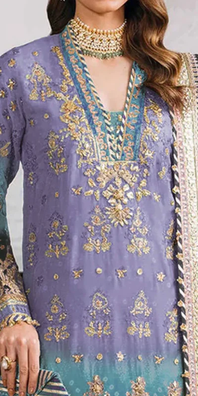 FC 1116 Lavender Georgette Digital Print Sequence Work Salwar Suit. online Get it for ₹2499. Delivery 4-6 Working Days. Shop now. | Jump Suits, Salwar suit, Designer Suits, Casual Suits, Creative suits, Palazzo Suits, Party Wear Suits, Patiala Suits, Straight Suits