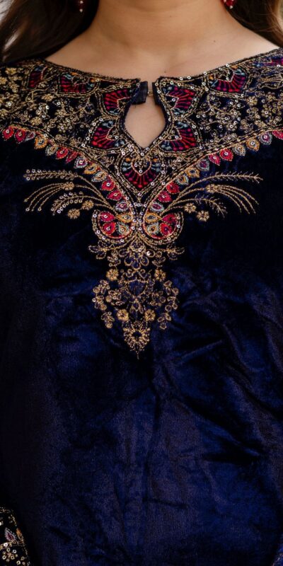 ST 1164 Navy Blue 9000 Velvet Salwar Suit Perfect for Wedding, Party, Family Gatherings, Ethnic Day, Holi – . Best Price ₹2149. Delivery 4-6 Working Days. | Jump Suits, Salwar suit, Designer Suits, Casual Suits, Creative suits, Palazzo Suits, Party Wear Suits, Patiala Suits, Straight Suits