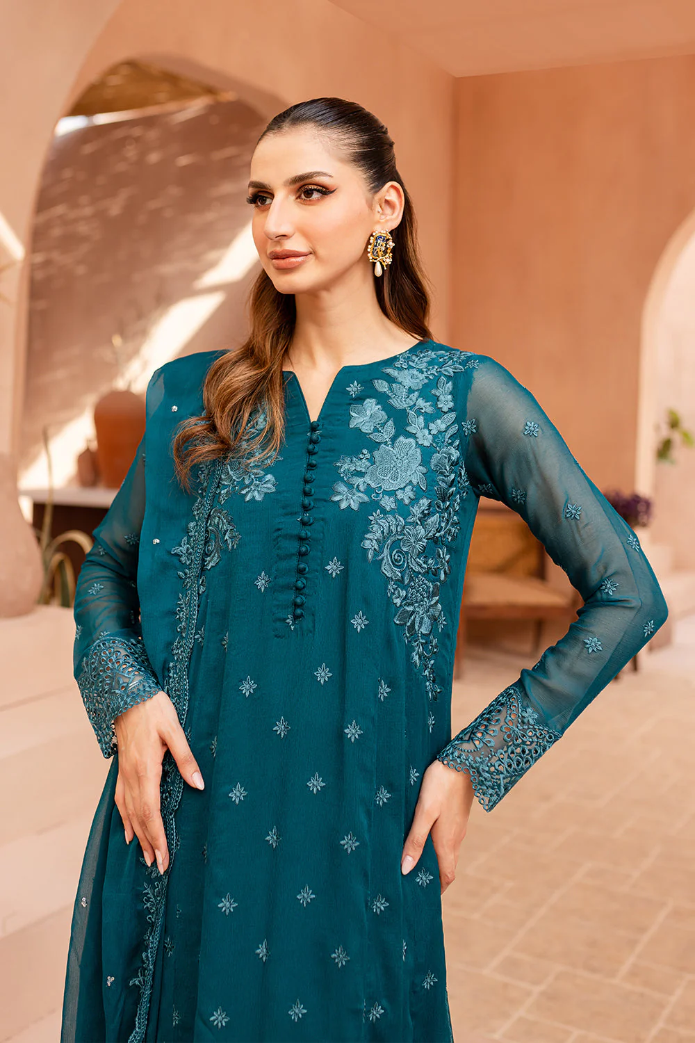 BE 328 Teal Faux Georgette Salwar Suit Perfect for Wedding, Party, Family Gatherings, Sangeet, Housewarming – . Affordable Price ₹1949. Days | Jump Suits, Salwar suit, Designer Suits, Casual Suits, Creative suits, Palazzo Suits, Party Wear Suits, Patiala Suits, Straight Suits
