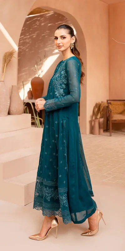 BE 328 Teal Faux Georgette Salwar Suit Perfect for Wedding, Party, Family Gatherings, Sangeet, Housewarming – . Affordable Price ₹1949. Days | Jump Suits, Salwar suit, Designer Suits, Casual Suits, Creative suits, Palazzo Suits, Party Wear Suits, Patiala Suits, Straight Suits