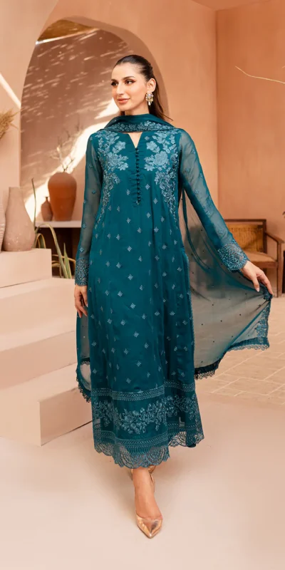 BE 328 Teal Faux Georgette Salwar Suit Perfect for Wedding, Party, Family Gatherings, Sangeet, Housewarming â . Affordable Price âš1949. Days | Jump Suits, Salwar suit, Designer Suits, Casual Suits, Creative suits, Palazzo Suits, Party Wear Suits, Patiala Suits, Straight Suits