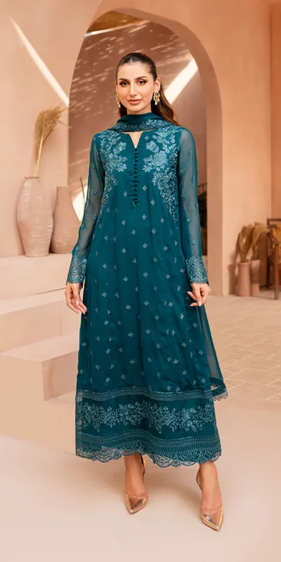 BE 328 Teal Faux Georgette Salwar Suit Perfect for Wedding, Party, Family Gatherings, Sangeet, Housewarming – . Affordable Price ₹1949. Days | Jump Suits, Salwar suit, Designer Suits, Casual Suits, Creative suits, Palazzo Suits, Party Wear Suits, Patiala Suits, Straight Suits