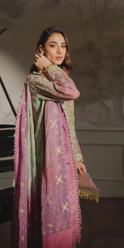 FC 1116 Pista Georgette Digital Print Sequence Work Salwar Suit. online Get it for ₹2499. Delivery 4-6 Working Days. Shop now. | Jump Suits, Salwar suit, Designer Suits, Casual Suits, Creative suits, Palazzo Suits, Party Wear Suits, Patiala Suits, Straight Suits