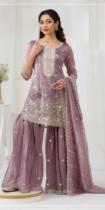 FC 3103 Onion Fancy Gold Crush Salwar Suit Perfect for Wedding, Party, Haldi, Onam, Festival Celebrations – . Get it for ₹2549. Delivery 4-6 Work | Jump Suits, Salwar suit, Designer Suits, Casual Suits, Creative suits, Palazzo Suits, Party Wear Suits, Patiala Suits, Straight Suits