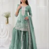 FC 3103 Sea Green Fancy Gold Crush Salwar Suit Perfect for Wedding, Party, Haldi, Onam, Festival Celebrations – . Get it for ₹2549. Delivery 4-6 Work | Jump Suits, Salwar suit, Designer Suits, Casual Suits, Creative suits, Palazzo Suits, Party Wear Suits, Patiala Suits, Straight Suits