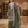 FC 2103 Green Fancy Gold Crush Salwar Suit Perfect for Wedding, Party, Haldi, Onam, Festival Celebrations – . Get it for ₹2549. Delivery 4-6 Work | Jump Suits, Salwar suit, Designer Suits, Casual Suits, Creative suits, Palazzo Suits, Party Wear Suits, Patiala Suits, Straight Suits