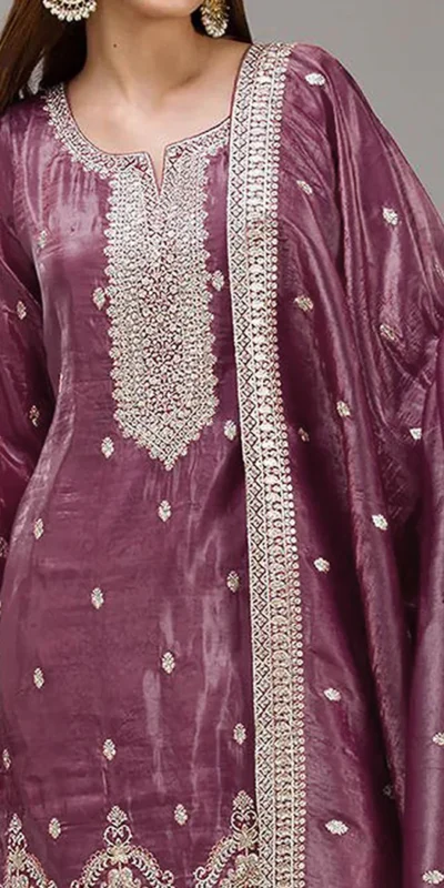 FC 2103 Onion Fancy Gold Crush Salwar Suit Perfect for Wedding, Party, Haldi, Onam, Festival Celebrations – . Get it for ₹2549. Delivery 4-6 Work | Jump Suits, Salwar suit, Designer Suits, Casual Suits, Creative suits, Palazzo Suits, Party Wear Suits, Patiala Suits, Straight Suits