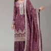 FC 2103 Onion Fancy Gold Crush Salwar Suit Perfect for Wedding, Party, Haldi, Onam, Festival Celebrations – . Get it for ₹2549. Delivery 4-6 Work | Jump Suits, Salwar suit, Designer Suits, Casual Suits, Creative suits, Palazzo Suits, Party Wear Suits, Patiala Suits, Straight Suits