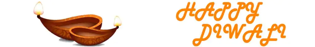 diwali style happy diwali banner -notice for pc