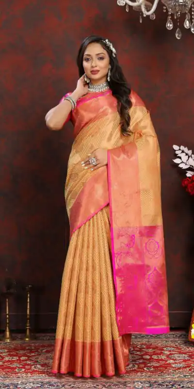 MB™3269 Yellow Color Lichi Silk Gold, Silver Zari Weaving Saree Casual, Wedding, Events, Party Wear, Festival, Etc. Expected Delivery 4-6 Working Days @1599 | Sarees, Bollywood Sarees, Creative Sarees, Designer Sarees, Embroidered Sarees, Ethnic Saree, Modern Digital sarees, Party Wear Sarees