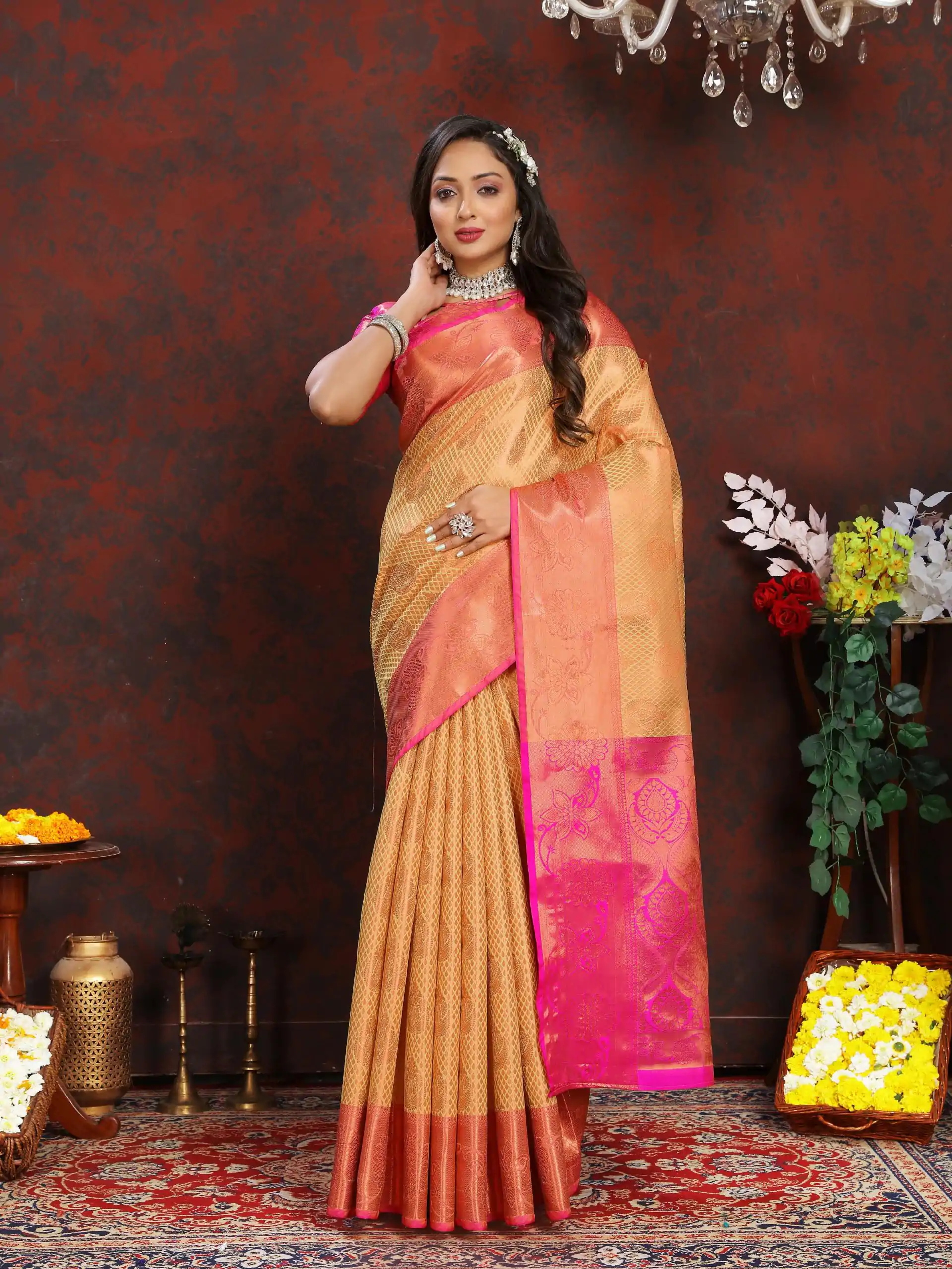 MB™3269 Yellow Color Lichi Silk Gold, Silver Zari Weaving Saree Casual, Wedding, Events, Party Wear, Festival, Etc. Expected Delivery 4-6 Working Days @1599 | Sarees, Bollywood Sarees, Creative Sarees, Designer Sarees, Embroidered Sarees, Ethnic Saree, Modern Digital sarees, Party Wear Sarees