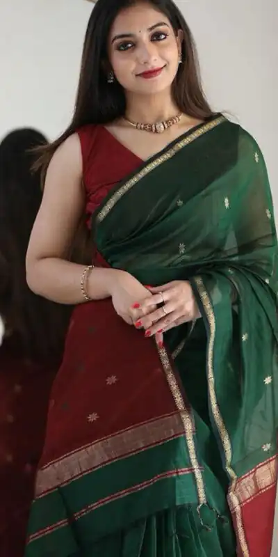 KP 5034 Green Color Soft Lilan Slab Jacquard Work Saree Casual, Party Wear, Wedding, Events Etc. Expected Delivery 4-6 Working Days @1449/- | Sarees, Bollywood Sarees, Creative Sarees, Designer Sarees, Embroidered Sarees, Ethnic Saree, Modern Digital sarees, Party Wear Sarees