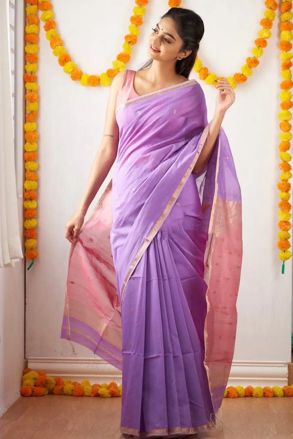 KP 5034 Light Purple Color Soft Lilan Slab Jacquard Work Saree Casual, Party Wear, Wedding, Events Etc. Expected Delivery 4-6 Working Days @1449/- | Sarees, Bollywood Sarees, Creative Sarees, Designer Sarees, Embroidered Sarees, Ethnic Saree, Modern Digital sarees, Party Wear Sarees