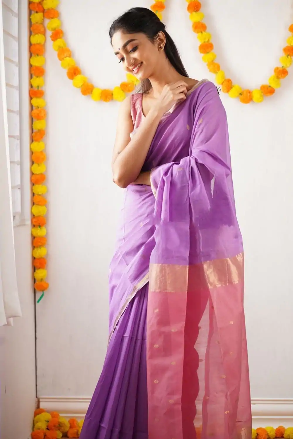 KP 5034 Light Purple Color Soft Lilan Slab Jacquard Work Saree Casual, Party Wear, Wedding, Events Etc. Expected Delivery 4-6 Working Days @1449/- | Sarees, Bollywood Sarees, Creative Sarees, Designer Sarees, Embroidered Sarees, Ethnic Saree, Modern Digital sarees, Party Wear Sarees
