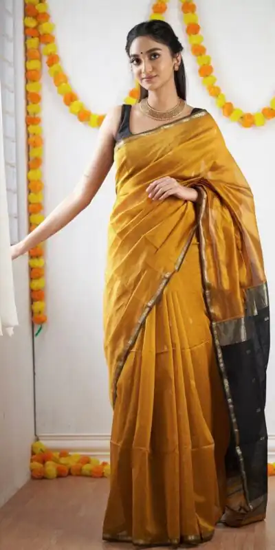 KP 5034 Yellow Color Soft Lilan Slab Jacquard Work Saree Casual, Party Wear, Wedding, Events Etc. Expected Delivery 4-6 Working Days @1449/- | Sarees, Bollywood Sarees, Creative Sarees, Designer Sarees, Embroidered Sarees, Ethnic Saree, Modern Digital sarees, Party Wear Sarees