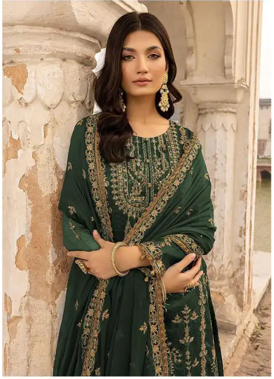 DS 1012 Stone Green Color Georgette Embroidered Sequence Salwar Suit , Wedding, Festive, Events Etc. Expected Delivery 4-6 Working Days @1799/- | Salwar suit, Designer Suits, Casual Suits, Creative suits, Palazzo Suits, Party Wear Suits, Patiala Suits, Straight Suits