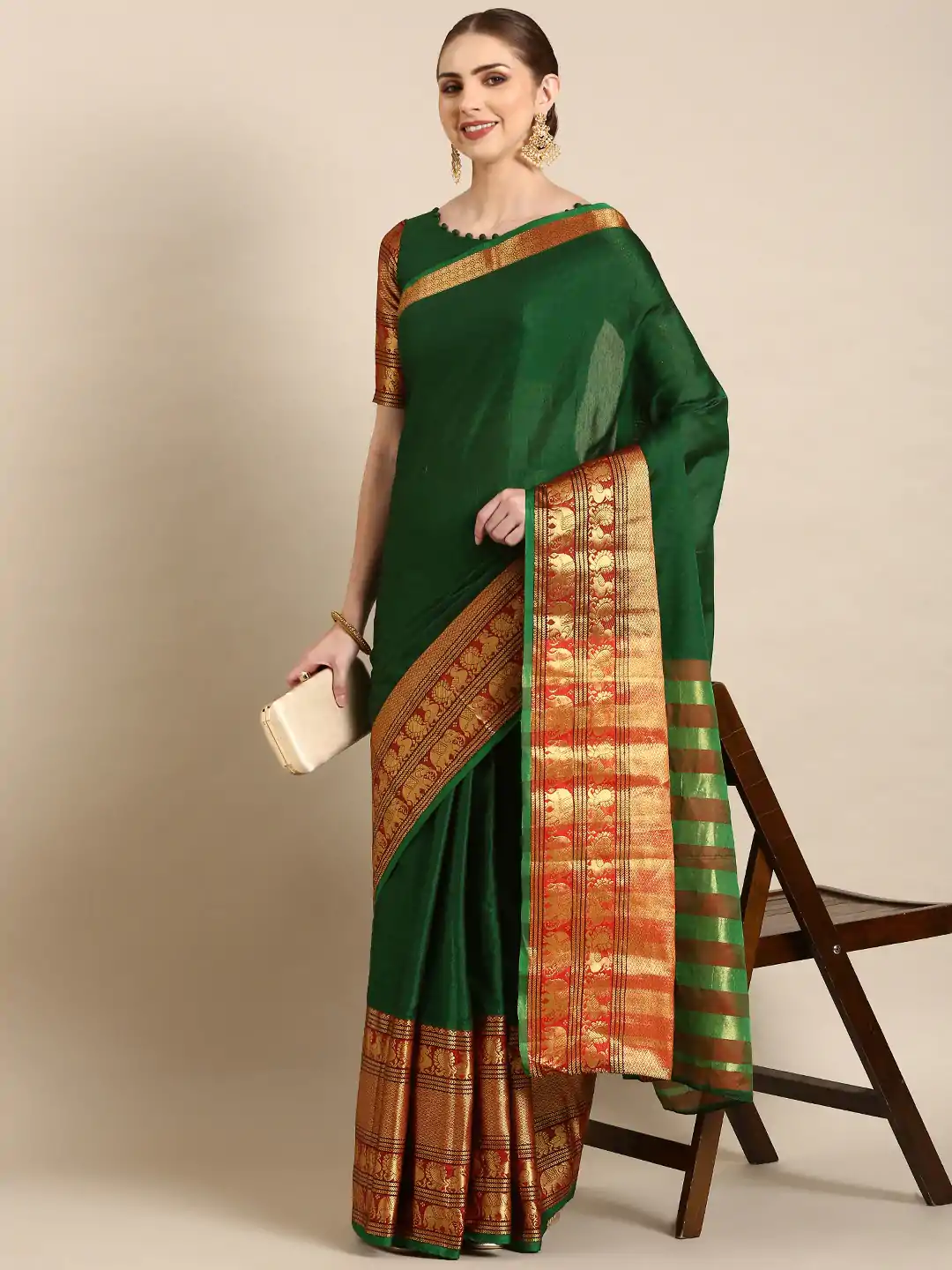 YNF 7409 Stone Green Color Narayan Pet Zari Weaving Work Saree Casual, Party Wear, Wedding, Events Etc. Expected Delivery 4-6 Working Days @1399/- | Sarees, Bollywood Sarees, Creative Sarees, Designer Sarees, Embroidered Sarees, Ethnic Saree, Modern Digital sarees, Party Wear Sarees
