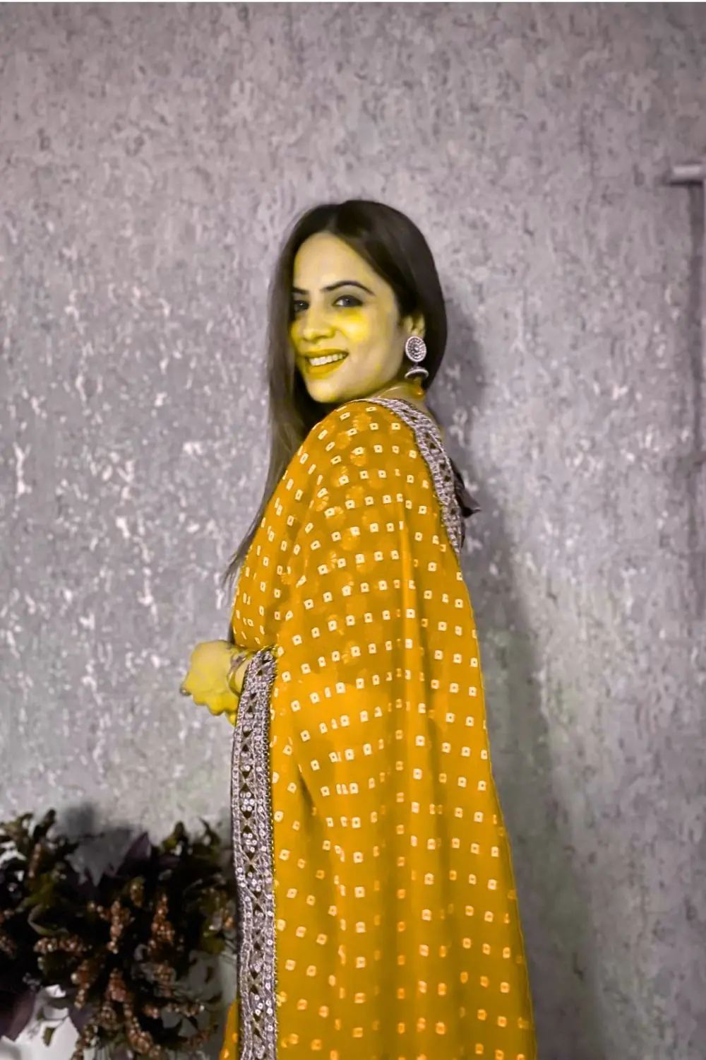 JR 543 Yellow Color Printed Georgette With Sequence Embroidery Lace Saree Casual, Party Wear, Wedding, Events Etc. Expected Delivery 4-6 Working Days 1449/- | Sarees, Bollywood Sarees, Creative Sarees, Designer Sarees, Embroidered Sarees, Ethnic Saree, Modern Digital sarees, Party Wear Sarees