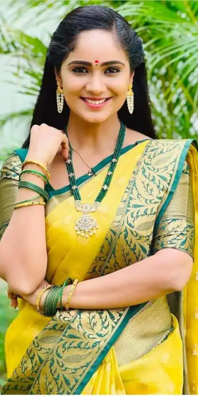 DDF Yellow Green Soft Lichi Silk With Ordinary Design Saree Casual, Party Wear, Wedding, Events, Etc. Expected Delivery 4-6 Working Days 1499/- | Sarees, Bollywood Sarees, Creative Sarees, Designer Sarees, Embroidered Sarees, Ethnic Saree, Modern Digital sarees, Party Wear Sarees