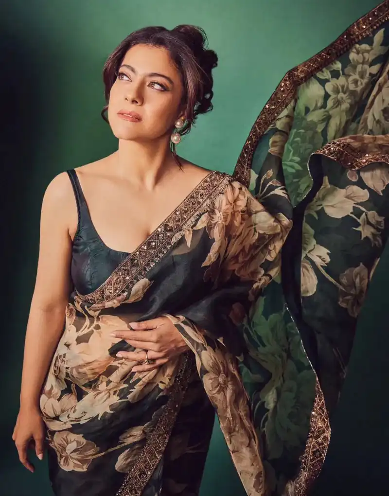 RS Kajal Green Color Heavy Premium Georgette Digital Print Saree Casual, Party Wear, Wedding, Events, Etc. Expected Delivery 4-6 Working Days 1799/- | Sarees, Bollywood Sarees, Creative Sarees, Designer Sarees, Embroidered Sarees, Ethnic Saree, Modern Digital sarees, Party Wear Sarees