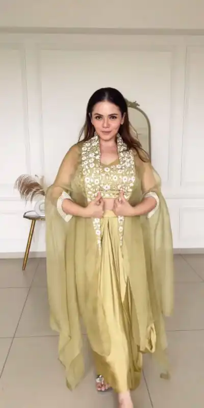 RTC 6465 Olive Green Color Sequence Work Dhoti Style Saree Casual, Wedding, Party, Festive, Events Etc. Expected Delivery 4-6 Working Days @2149/- | Sarees, Bollywood Sarees, Creative Sarees, Designer Sarees, Embroidered Sarees, Ethnic Saree, Modern Digital sarees, Party Wear Sarees