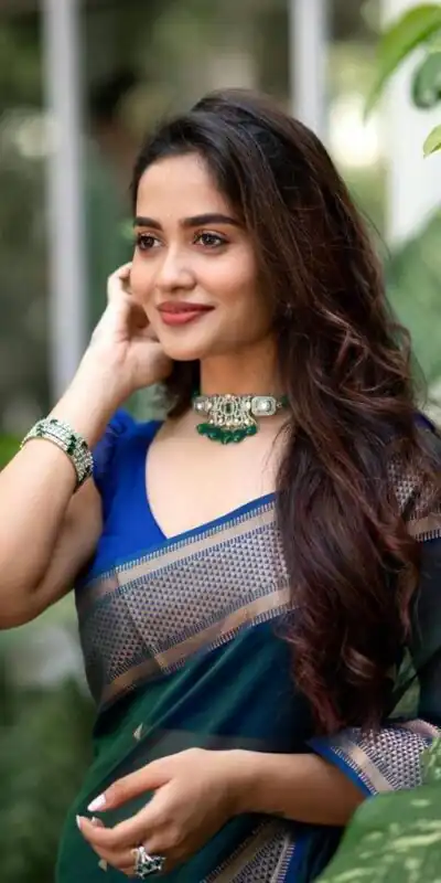 DDF Triveni Teal Blue Color Banarasi Soft Silk Ordinary Design Saree Casual, Party Wear, Wedding, Events Etc. Expected Delivery 4-6 Working Days 1499/- | Sarees, Bollywood Sarees, Creative Sarees, Designer Sarees, Embroidered Sarees, Ethnic Saree, Modern Digital sarees, Party Wear Sarees