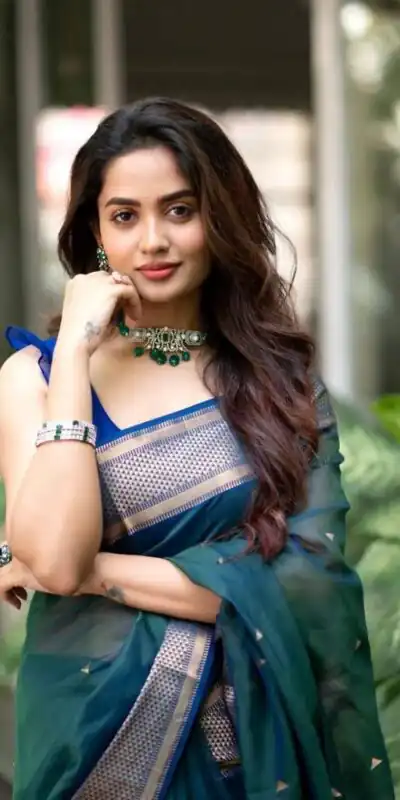 DDF Triveni Teal Blue Color Banarasi Soft Silk Ordinary Design Saree Casual, Party Wear, Wedding, Events Etc. Expected Delivery 4-6 Working Days 1499/- | Sarees, Bollywood Sarees, Creative Sarees, Designer Sarees, Embroidered Sarees, Ethnic Saree, Modern Digital sarees, Party Wear Sarees