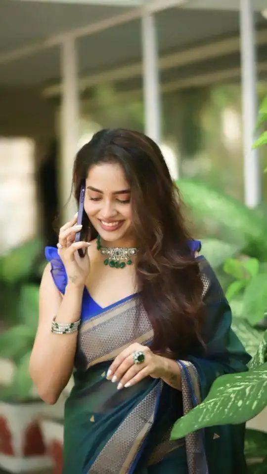 DDF Triveni Teal Blue Color Banarasi Soft Silk Ordinary Design Saree Casual, Party Wear, Wedding, Events Etc. Expected Delivery 4-6 Working Days 1499/- | Sarees, Bollywood Sarees, Creative Sarees, Designer Sarees, Embroidered Sarees, Ethnic Saree, Modern Digital sarees, Party Wear Sarees