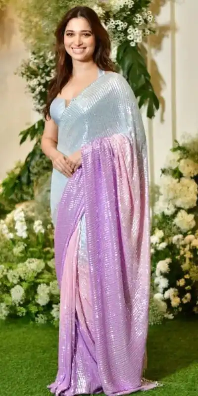 DF 3394 Grey Color Heavy Dual Sequins Embroidered Saree Casual, Party Wear, Wedding, Events Etc. Expected Delivery 4-6 Working Days 1949/- | Sarees, Bollywood Sarees, Creative Sarees, Designer Sarees, Embroidered Sarees, Ethnic Saree, Modern Digital sarees, Party Wear Sarees