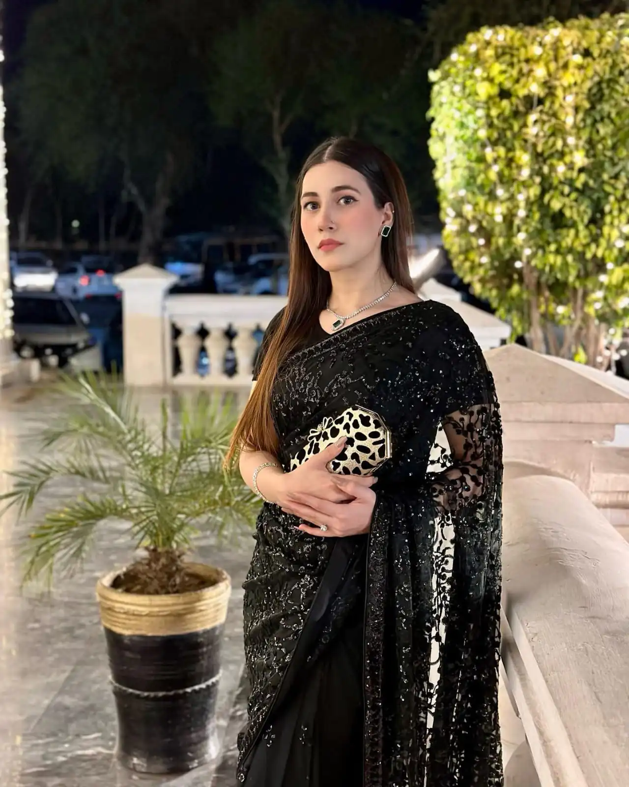 JR 594 Black Color Georgette Embroidery Sequence work Saree Casual, Wedding, Festive, Events Etc. Expected Delivery  4-6 Working Days @1649/- | Sarees, Bollywood Sarees, Creative Sarees, Designer Sarees, Embroidered Sarees, Ethnic Saree, Modern Digital sarees, Party Wear Sarees