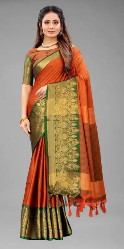MB™ 3204 Maroon Color Pure Mercerized Cotton Silk Saree Casual, Wedding, Party Wear, Festival, Events, Etc. Expected Delivery 4-6 Working Days @1449/- | Sarees, Bollywood Sarees, Creative Sarees, Designer Sarees, Embroidered Sarees, Ethnic Saree, Modern Digital sarees, Party Wear Sarees