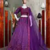 trending-new-designer-purple-color-soft-tafeta-silk-lehenga-choli