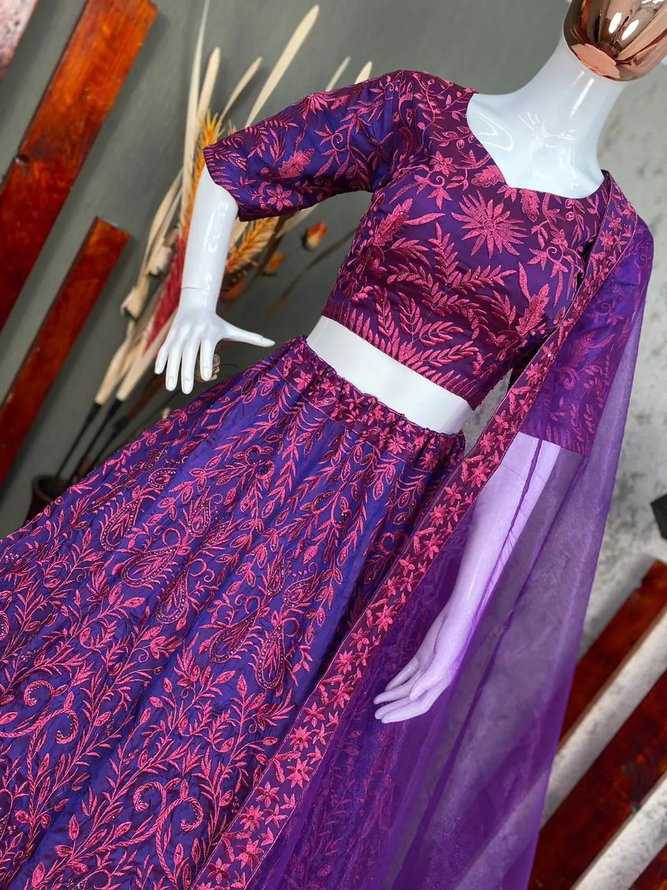 trending-new-designer-purple-color-soft-tafeta-silk-lehenga-choli