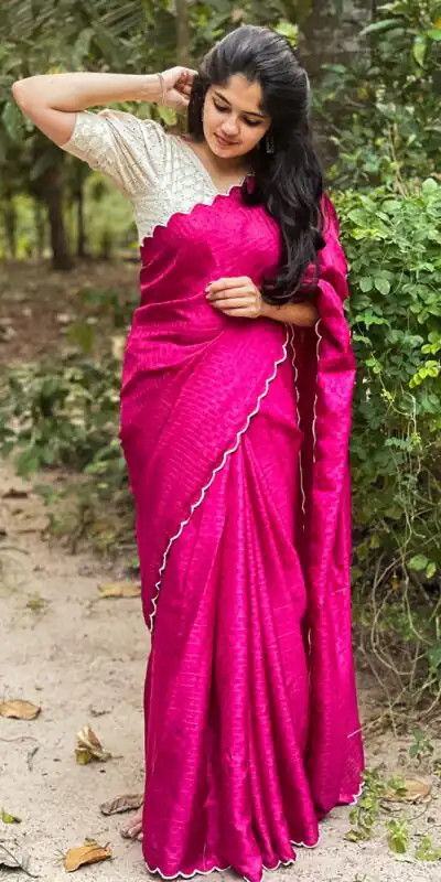 YNF7103 Pink Gadwall Chex Arca Work Blouse(Stitched) Saree Blouse(Stitched) Casual Party Wear, Wedding, Events Etc. Expected Delivery 4-6 Working Days @1699 | Sarees, Bollywood Sarees, Creative Sarees, Designer Sarees, Embroidered Sarees, Ethnic Saree, Modern Digital sarees, Party Wear Sarees