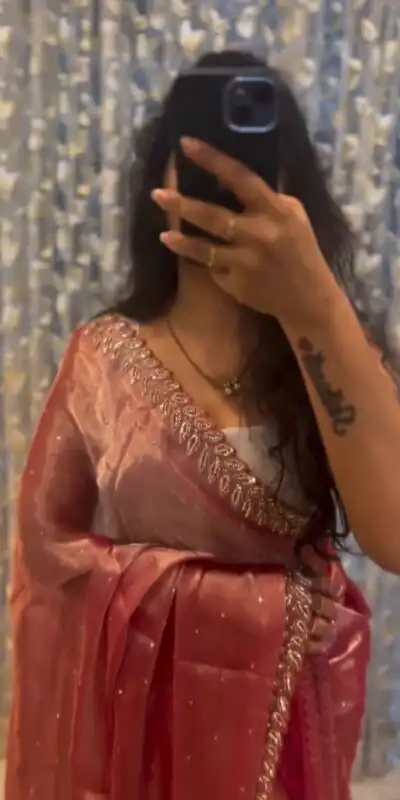 KD 459 Peach Color Jimmy choo Thread Sequence Work Saree Casual, Party, Wedding, Festive, Events Etc. Expected Delivery 4-6 Working Days @1750/- Only | Sarees, Bollywood Sarees, Creative Sarees, Designer Sarees, Embroidered Sarees, Ethnic Saree, Modern Digital sarees, Party Wear Sarees