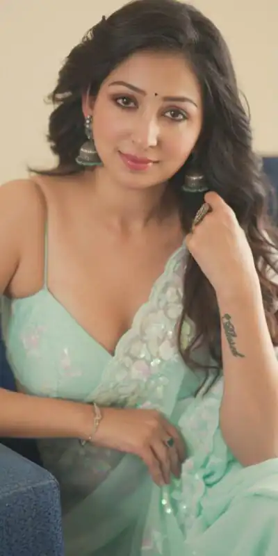 RS Sahiba Bhasin Light Blue Color Soft Georgette Embroidery Work Saree Casual, Party Wear, , Events, Etc. Expected Delivery 4-6 Working Days 1949/- | Sarees, Bollywood Sarees, Creative Sarees, Designer Sarees, Embroidered Sarees, Ethnic Saree, Modern Digital sarees, Party Wear Sarees