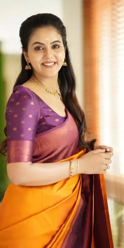 KP 4059 Yellow Color Soft Lichi Silk Cloth Rich Pallu All Over Saree Events Casual, Wedding, Festive, Events Etc. Expected Delivery  4-6 Working Days @1399/- | Sarees, Bollywood Sarees, Creative Sarees, Designer Sarees, Embroidered Sarees, Ethnic Saree, Modern Digital sarees, Party Wear Sarees