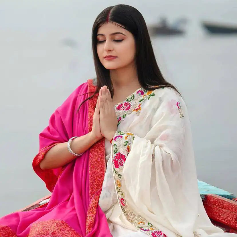 BT 1213 White Color Chinon Silk Embroidery Codding Multi Treads Sequins Work Saree Casual, Party Wear, Traditional Wear, Wedding Wear, Events Etc.@2049/- | Sarees, Bollywood Sarees, Creative Sarees, Designer Sarees, Ethnic Saree, Modern Digital sarees, Party Wear Sarees