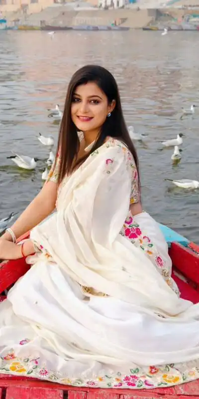 BT 1213 White Color Chinon Silk Embroidery Codding Multi Treads Sequins Work Saree Casual, Party Wear, Traditional Wear, Wedding Wear, Events Etc.@2049/- | Sarees, Bollywood Sarees, Creative Sarees, Designer Sarees, Ethnic Saree, Modern Digital sarees, Party Wear Sarees