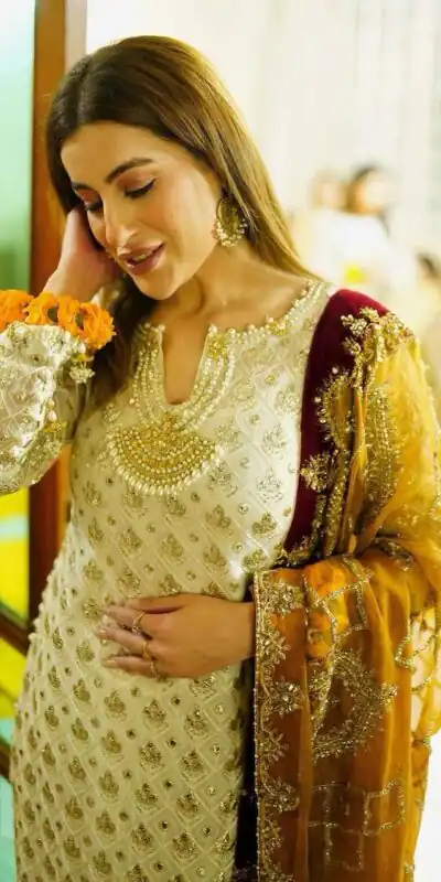 SR 1608 White Georgette Embroidery Sequence Rivet Moti Work Sharara Suit Wedding, Party, Festive, Events Etc. Expected Delivery 4-6 Working Days @2249Only | Salwar suit, Designer Suits, Casual Suits, Creative suits, Palazzo Suits, Party Wear Suits, Straight Suits