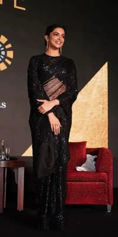 KT 295 Black Color Nylon Butterfly Net Thread Work Sequence Readymade Lace Border Saree Casual, Party Wear, Wedding Expected Delivery 4-6 Working Days@2099/ | Sarees, Bollywood Sarees, Creative Sarees, Designer Sarees, Embroidered Sarees, Party Wear Sarees