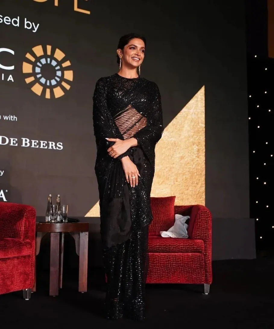 KT 295 Black  Color Nylon Butterfly Net Thread Work Sequence Readymade Lace Border Saree Casual, Party Wear, Wedding Expected Delivery 4-6 Working Days@2099/ | Sarees, Bollywood Sarees, Creative Sarees, Designer Sarees, Embroidered Sarees, Party Wear Sarees