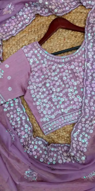 SF Salaar 263 Purple Color Pure Soft Tabby Organza Butta Nd Work Saree Casual, Wedding, Festive, Events Etc. Expected Delivery  4-6 Working Days @2149/- | Sarees, Bollywood Sarees, Creative Sarees, Designer Sarees, Embroidered Sarees, Ethnic Saree, Modern Digital sarees, Party Wear Sarees