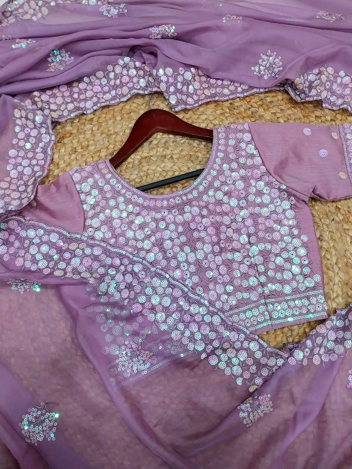 SF Salaar 263 Purple Color Pure Soft Tabby Organza Butta Nd Work Saree Casual, Wedding, Festive, Events Etc. Expected Delivery  4-6 Working Days @2149/- | Sarees, Bollywood Sarees, Creative Sarees, Designer Sarees, Embroidered Sarees, Ethnic Saree, Modern Digital sarees, Party Wear Sarees