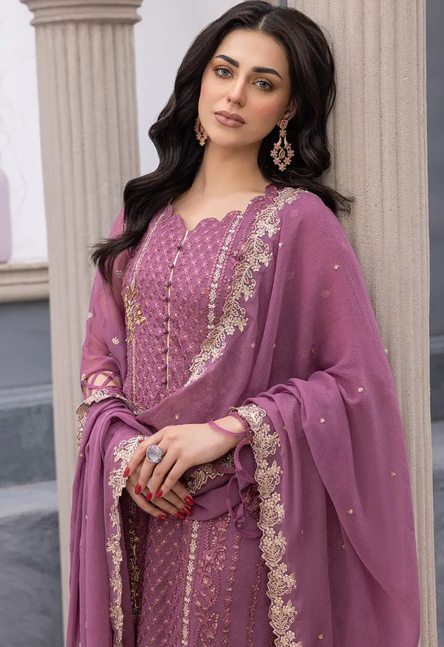 FC MARIA 1038 Purple  Color Heavy Georgette Embroidery Salwar Suit Wedding, Party, Festive events, etc.  Expected Delivery  4-6 Working Days @1949/- Only | Jump Suits, Salwar suit, Designer Suits, Casual Suits, Creative suits, Palazzo Suits, Party Wear Suits, Patiala Suits, Straight Suits